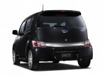 Subaru DEX 2008 года